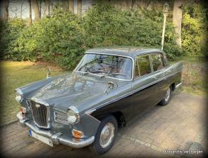 Afbeelding 9/12 van Wolseley 15&#x2F;60 (1959)