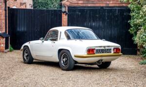 Immagine 3/39 di Lotus Elan Sprint (1973)
