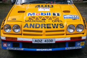 Image 38/48 of Opel Manta 400 (1985)