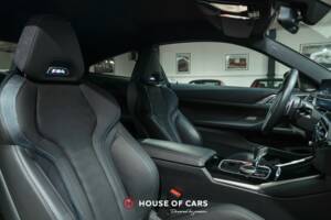 Bild 17/24 von BMW M4 Competition (2022)