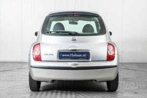 Image 13/35 of Nissan Micra C+C 1.6 (2005)