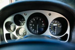 Imagen 31/50 de Ferrari 360 Spider (2001)