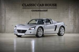 Image 4/81 of Opel Speedster 2.0 Turbo (2003)