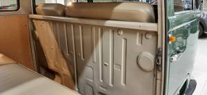 Bild 25/37 von Volkswagen T2a Kleinbus (1970)