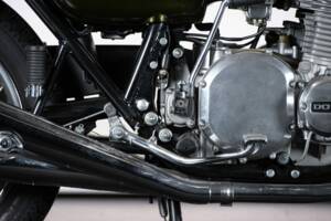 Imagen 31/50 de Kawasaki 900 Z1 (1974)