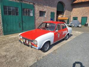 Bild 3/26 von Ford Escort GT (1970)