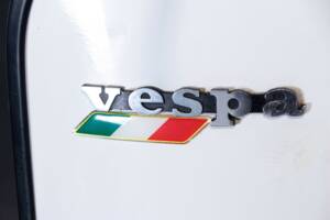 Image 12/50 of Piaggio Vespa 50 Special (1972)