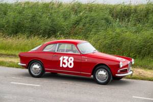 Immagine 6/25 di Alfa Romeo Giulietta Sprint Veloce (1956)