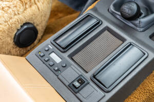 Bild 90/102 von Land Rover Range Rover Classic Rometsch (1985)