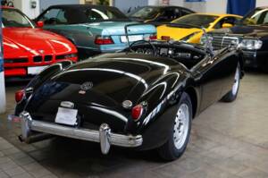Immagine 22/46 di MG MGA 1500 (1959)