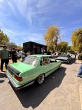 Afbeelding 36/44 van BMW 315 (1983)