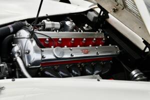 Imagen 8/11 de Jaguar XK 140 FHC (1955)