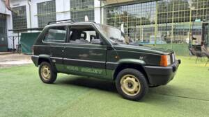 Bild 7/38 von FIAT Panda 4x4 1,0 (1989)