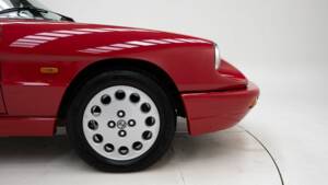Bild 10/15 von Alfa Romeo 2.0 Spider (1991)