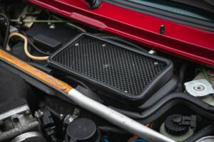 Image 49/50 of Lancia Delta HF Integrale Evoluzione II (1995)