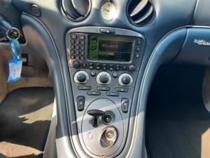 Image 12/14 de Maserati Spyder 4200 Cambiocorsa (2004)