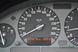 Bild 13/50 von BMW 320i (1994)