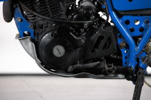 Imagen 14/50 de Yamaha XT 600 Z Ténéré (1989)