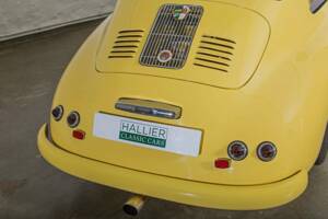 Immagine 17/35 di Porsche 356 A 1600 (1956)