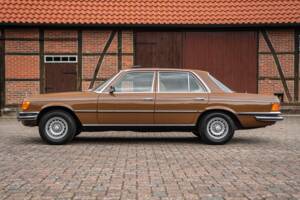 Image 11/81 of Mercedes-Benz 280 SE (1979)