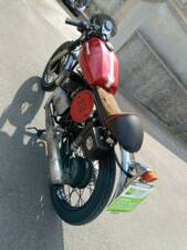 Immagine 29/45 di Moto Guzzi 254 (1976)