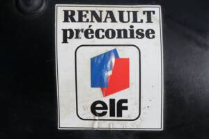 Imagen 49/50 de Renault R 5 Alpine Turbo (1983)