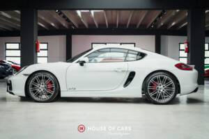 Bild 10/25 von Porsche Cayman GTS (2015)