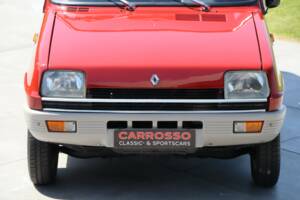 Immagine 16/50 di Renault R 5 L (1973)