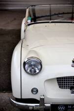 Bild 12/59 von Triumph TR 2 (1955)
