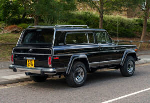 Image 3/26 of Jeep Cherokee Laredo (1980)