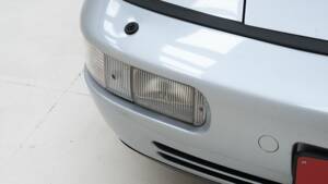 Imagen 13/15 de Porsche 911 Turbo 3.3 (1991)
