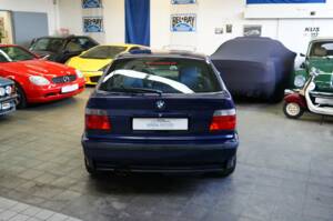 Image 13/33 of BMW 323ti Compact (1999)