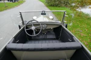 Bild 7/19 von Ford Modell A Phaeton (1930)