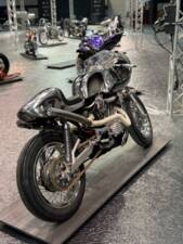 Afbeelding 19/25 van Harley-Davidson Sportster XLH 883 (1995)