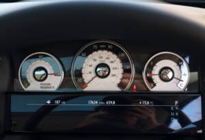 Immagine 15/26 di Rolls-Royce Wraith (2014)