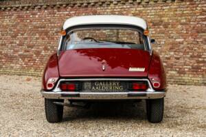 Image 7/50 de Citroën DS 21 (1971)