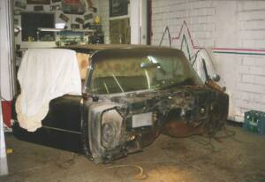Image 52/100 of Cadillac 75 Fleetwood Imperial (1959)