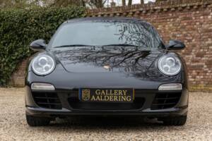 Afbeelding 47/50 van Porsche 911 Targa 4S (2009)