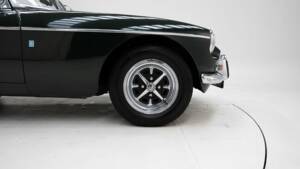 Bild 10/15 von MG MGB (1972)