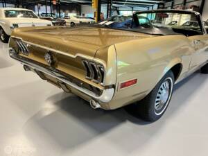 Image 19/26 of Ford Mustang 289 (1968)