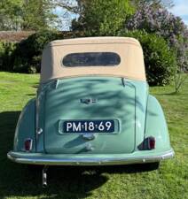 Image 7/13 of Morris Minor MM Tourer (1952)