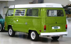 Afbeelding 7/25 van Volkswagen T2b Camper (1979)