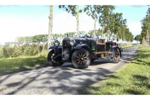 Bild 3/50 von Essex Super Six (1926)