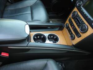 Afbeelding 67/100 van Mercedes-Benz GL 550 4MATIC (2008)