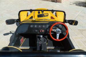 Immagine 34/50 di Westfield SEiGHT 4.6 V8 (1997)