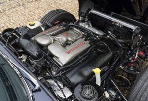 Bild 34/37 von Jaguar E-Type V12 (1972)