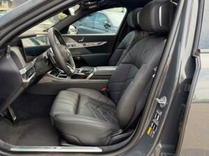 Bild 5/9 von BMW i7 eDrive50 (2023)