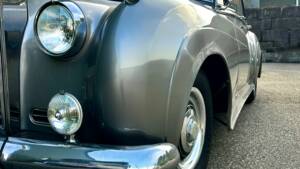 Image 6/16 of Rolls-Royce Silver Cloud I (1957)