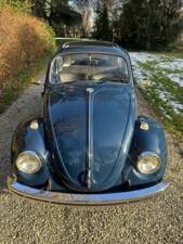 Image 2/21 of Volkswagen Beetle 1200 (1969)