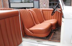Rolls-Royce Phantom I (Springfield) Tourer 1929